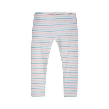 Epic Threads | Toddler Girls Striped Leggings, Created For Macy's商品图片,