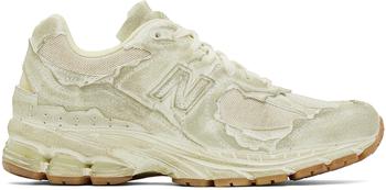 新百伦2002, New Balance | Off-White 2002RD Sneakers商品图片 额外8.5折, 额外八五折