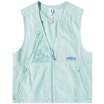 adidas外套多少钱, Adidas | Adidas X Sean Wotherspoon Vest商品图片 6.5折