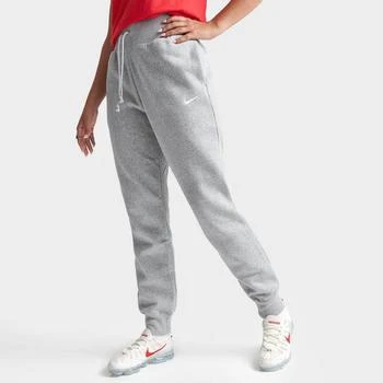 NIKE | Women's Nike Sportswear Phoenix Fleece High-Waisted Jogger Sweatpants 7.1折, 满$100减$10, 独家减免邮费, 满减