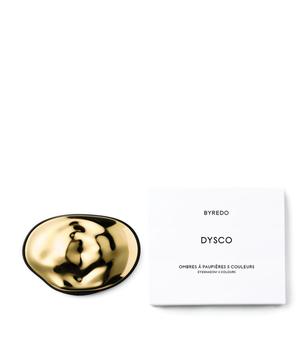 BYREDO | Dysco Eyeshadow 5 Palette商品图片,独家减免邮费