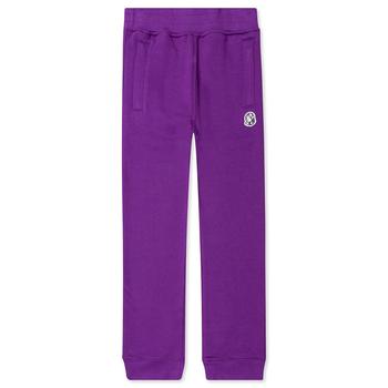 商品Billionaire Boys Club | Billionaire Boys Club Kid's BB Arch Sweatpant - Pansy,商家Feature,价格¥401图片