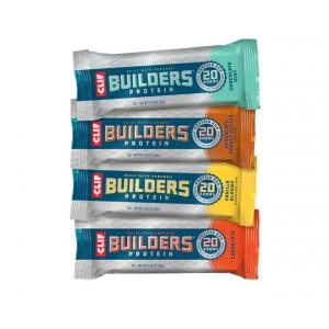 Clif Bar | Builder Bar,商家New England Outdoors,价格¥19