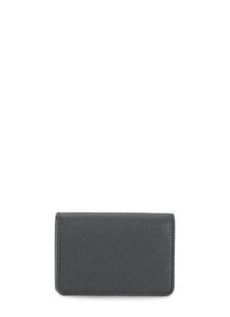 MAISON MARGIELA | Maison Margiela Four Stitch Bi-Fold Wallet 7.1折