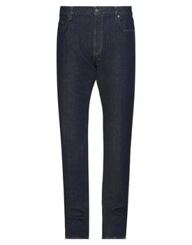 春装Zegna, Zegna | Denim pants商品图片 5.4折×额外8折, 额外八折