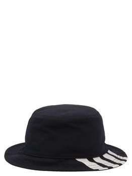 Thom Browne | Thom Browne 4 Bar Bucket Hat商品图片,6折