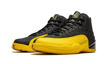 了解aj12, Jordan | Air Jordan 12 Retro商品图片 