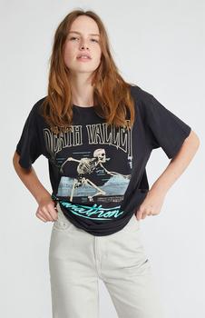 推荐Eco Death Valley Marathon T-Shirt商品