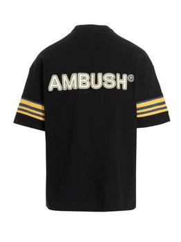 Ambush | ‘Ambush Rib’ T-shirt商品图片,6.5折×额外9折, 额外九折