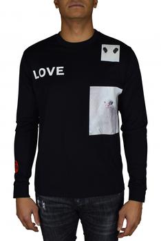 推荐T-Shirt LOVE - Size: XS商品