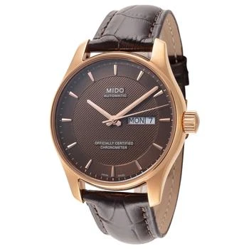 MIDO | Mido Belluna 自动 手表,商家Ashford,价格¥3048