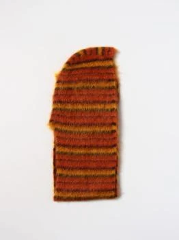 推荐Marni hat-scarf in wool blend商品