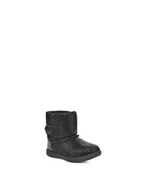 UGG | Keelan Gel Hearts (Toddler/Little Kid) 6.7折