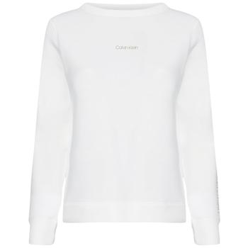 ck卫衣是什么牌子, Calvin Klein | Calvin Klein Woman Ecru K20K203420-YBL-商品图片 