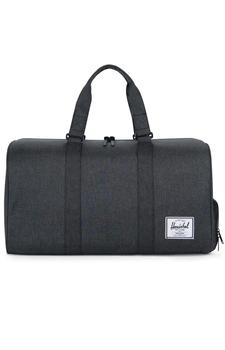 Herschel Supply | Novel Duffle Bag - Black X商品图片,满$1享7.5折, 满折
