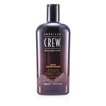 American Crew | Daily Conditioner商品图片,8.2折起×额外8折, 额外八折