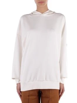 推荐Fila Long-Sleeved Hooded Sweatshirt商品