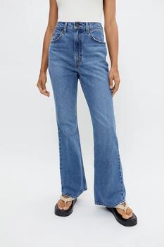 李维斯牛仔裤女, Levi's | Levi's '70s High-Waisted Flare Jean商品图片 额外9.5折, 额外九五折