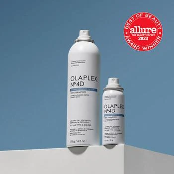 Olaplex | Shampoing Sec Nº 4D - 32G 6.1折