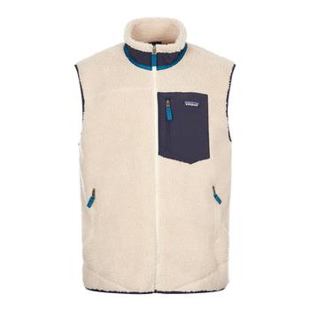 patagonia retro真假, Patagonia | Patagonia Classic Retro X Vest - Natural商品图片 