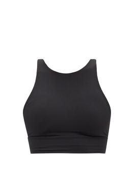 lululemon精选, Lululemon | Energy high-neck medium-impact sports bra商品图片 