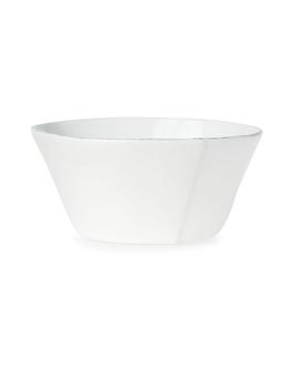 商品Vietri | Lastra Large Stacking Stoneware Serving Bowl,商家Saks Fifth Avenue,价格¥982图片
