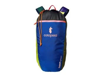 Cotopaxi | 18 L Luzon Daypack Del Dia,商家Zappos,价格¥350