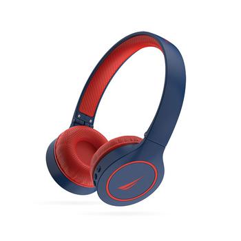 商品Nautica | H120 Bluetooth Headphones,商家Macy's,价格¥595图片