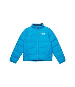 商品The North Face | Reversible North Down Jacket (Little Kids/Big Kids),商家Zappos,价格¥573图片