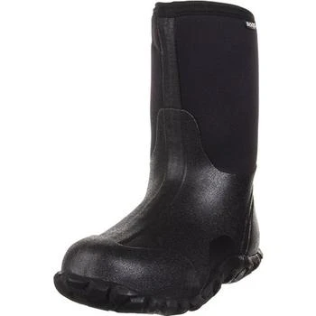 Bogs | Bogs Mens Classic Mid Insulated Waterproof Rain Boots,商家BHFO,价格¥571