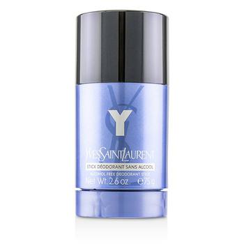 圣罗兰小粉条, Yves Saint Laurent | Yves Saint Laurent Y男士(先锋男士Y)止汗膏Y Deodorant Stick 75g/2.6oz商品图片 