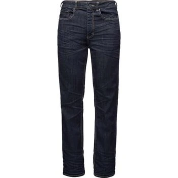 Black Diamond | Men's Forged Denim Pant,商家Mountain Steals,价格¥424