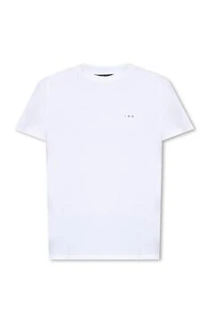 推荐‘Taiko’ T-shirt with logo商品