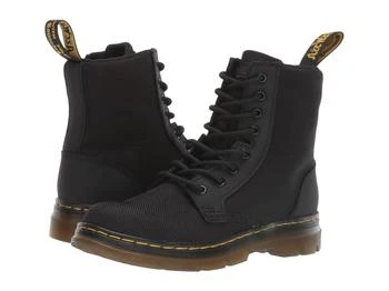 Dr. Martens | Combs Lace Up Fashion Boot (Little Kid/Big Kid) 7.6折