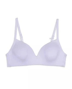 Calvin Klein | Big Girls Softie Cup Bra,商家Macy's,价格¥88