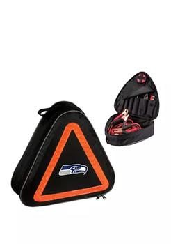 推荐NFL Seattle Seahawks Roadside Emergency Car Kit商品