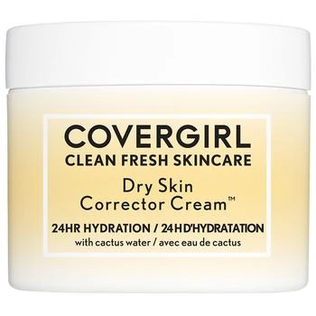 推荐Skincare Dry Skin Corrector Cream商品