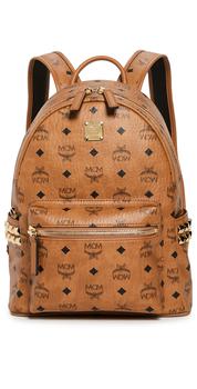product MCM Stark Small Backpack image