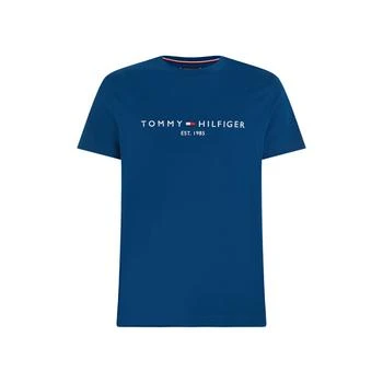 Tommy Hilfiger | T-shirt en coton 5折, 独家减免邮费