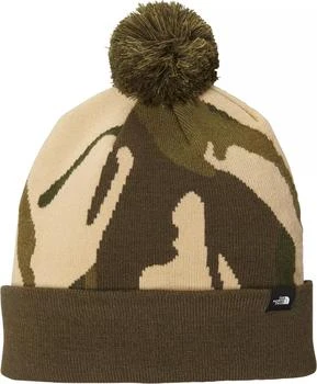 The North Face | The North Face Youth Ski Tuke Beanie 独家减免邮费