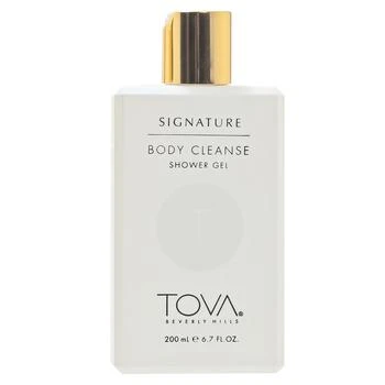 TOVA | Tova Signature Body Cleanse Ladies  6.7 Oz,商家Premium Outlets,价格¥156