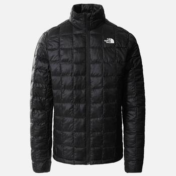推荐The North Face Men's Thermoball Eco Jacket - TNF Black商品