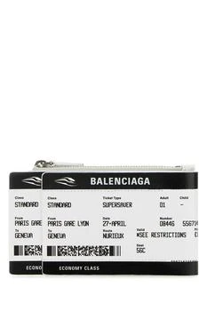 Balenciaga | Balenciaga Wallets,商家Baltini,价格¥2715