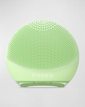 商品Foreo | Luna 4 Go Facial Cleansing & Firming Massage,商家Neiman Marcus,价格¥956图片