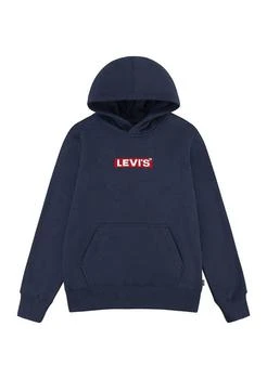 Levi's | Boys 8 20 Pullover Hoodie,商家Belk,价格¥152