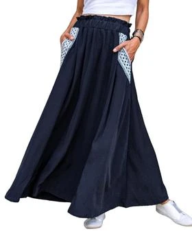 推荐New Laviva Skirt商品