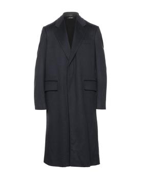 商品Dunhill | Coat,商家YOOX,价格¥20982图片