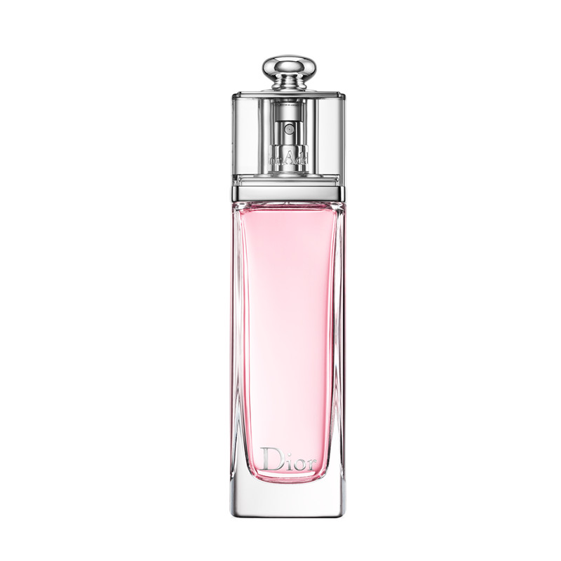 Dior | 迪奥 粉色魅惑女士淡香水商品图片,6.2折起×额外9.3折, 包邮包税, 额外九三折
