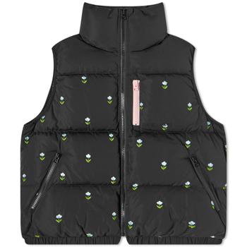 Sandy Liang, Sandy Liang | Sandy Liang Garten Vest商品图片 满$200享9.5折, 满折