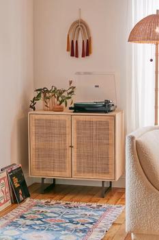 Urban Outfitters | Ivy Small Storage Cabinet商品图片,1件9.5折, 一件九五折